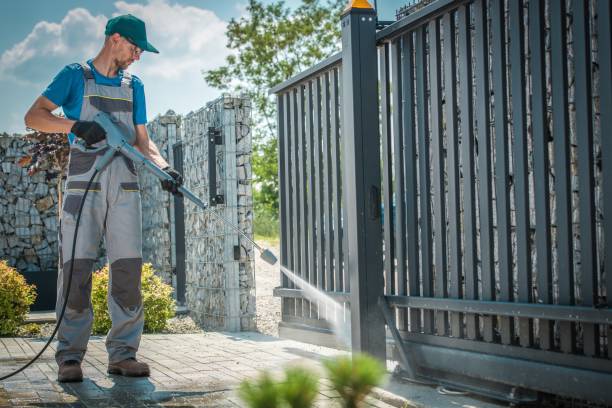 Best Building Exterior Washing  in Morgantown, WV