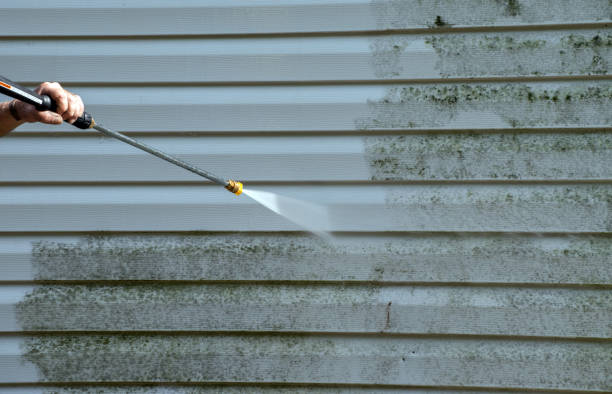 Professional Pressure Washing Services in Morgantown, WV